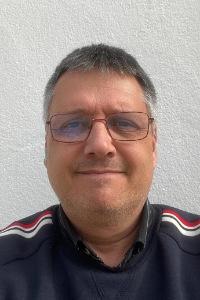 Eliseo Francis Vidal