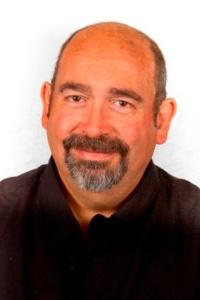 Salvador Enrique Garcia