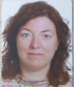 Maria Milagros Calvo