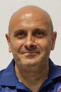 Francisco Javier Perez