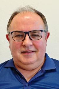 Francisco Javier Adam