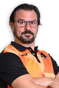 Vicente Vendrell