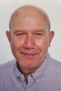 Jose Miguel Arias