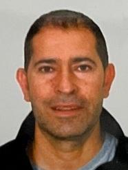 Francisco Javier Pareja