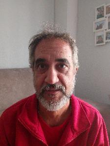 David Hernández
