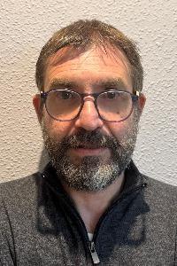 David Ribes
