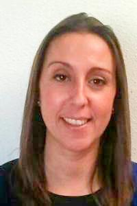 Maria Rayos