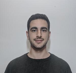 Diego Caballero