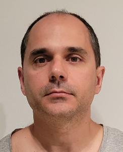 Jose Antonio Garrigos