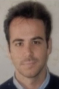 Severino Salvador Burgos