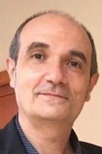 Xavier Andres