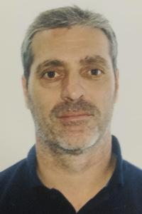 Francisco Javier Martínez