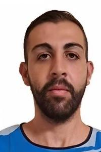 David De Jesus Cabrera