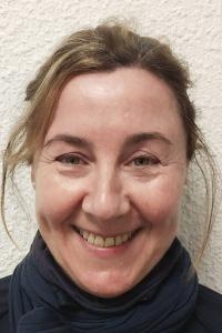 Maria Lourdes Lafuente