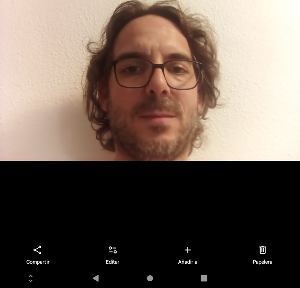 Javier García