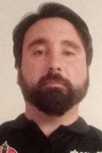 Sebastian Matias Martin