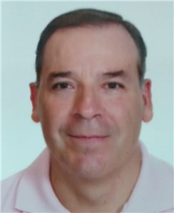 José Luis Rodríguez