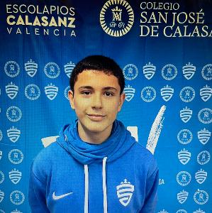 Alessandro Veintimilla