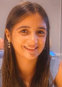 Clara Arribas