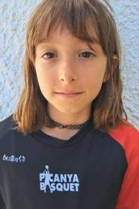 Nerea Ortega