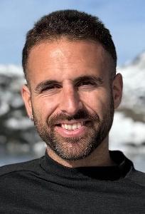 David Gómez