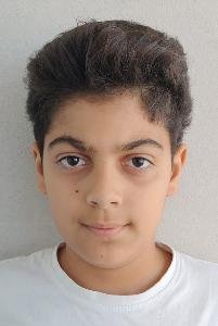 Abraham Santiago
