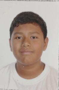 Ian Matthew Acosta