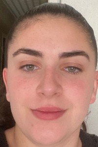 Lucia Cristina Baños