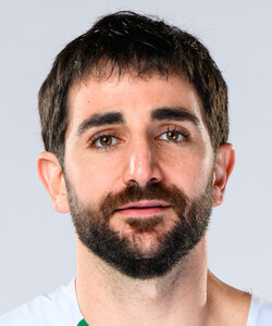 Ricky Rubio