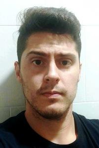Antonio Perez