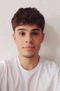 Cristian Molina