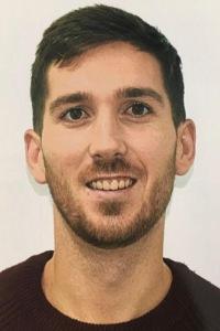Andres Lebrero
