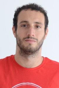 Alberto Larrosa