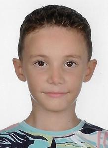 Marcos Ortega