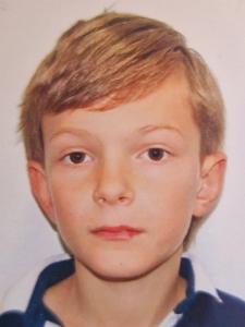 Liubomyr Shcherbinin