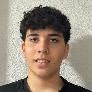 Enzo Benjamín Alsina