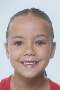 Zoe Portero