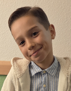 Erwann Johann Jose
