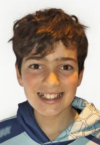 Leo Fernández