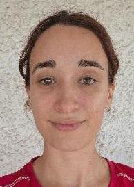 Maria Raquel Garijo