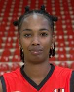 Charlette Ty Zhane