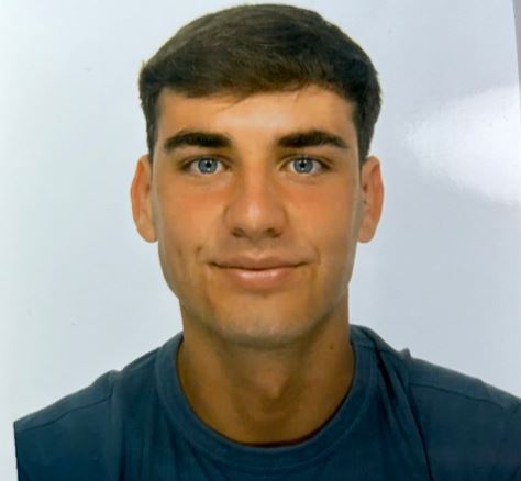 Marcos Carcoba