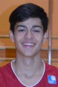 Daniel Giovanny Contreras