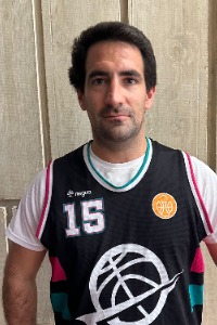Mikel Larrañaga