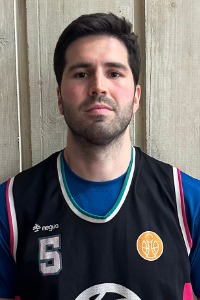 Andres Zabaleta