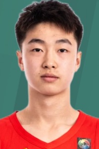 Junhao Zhang