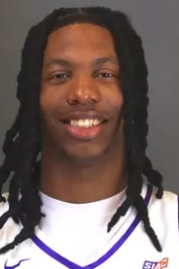 Solomon Campbell