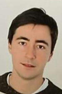 Eduardo Gómez