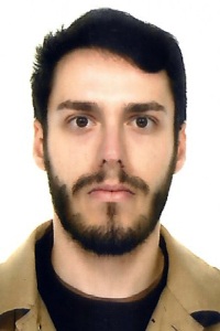 Luis Gonzalez