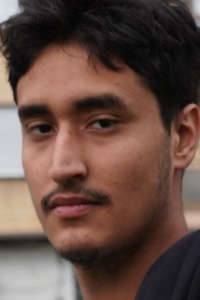 Valentino Ovando